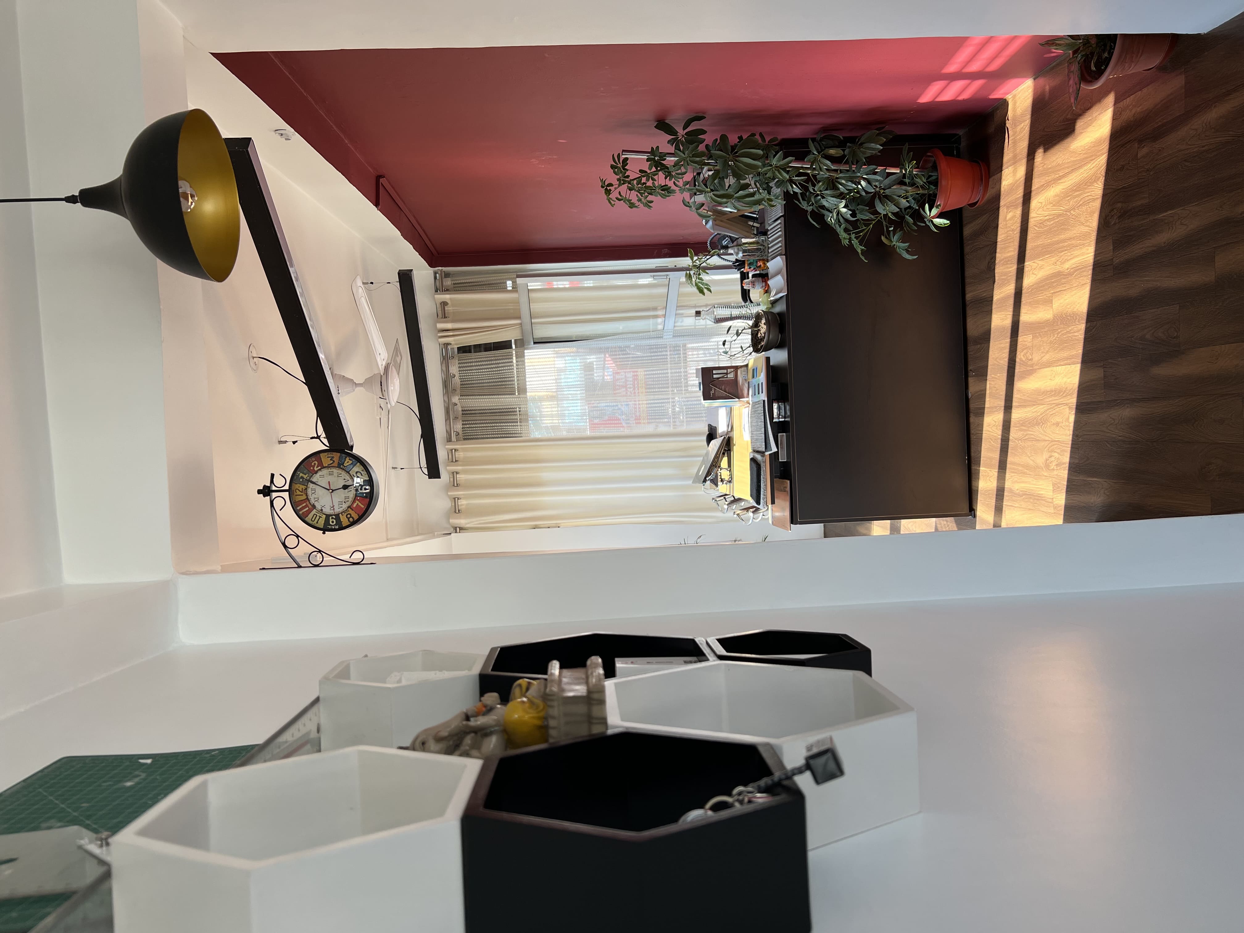 Contemporary — view 5